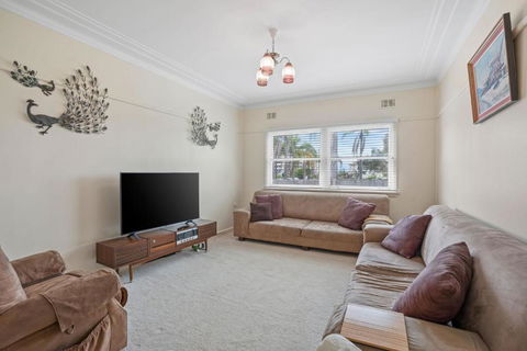 Dening St - Central Location - Wifi - Tourism Brisbane 1