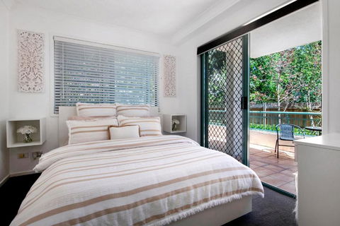 Designer Suites - Diors Delight - Surfers Paradise - Tourism Brisbane 2