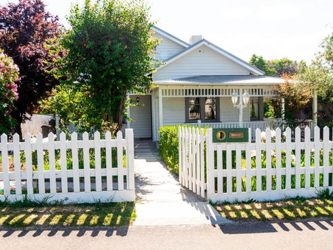 Di Maggio House - Luxury Interiors - Free Parking And Wi-Fi - Tourism Brisbane 0