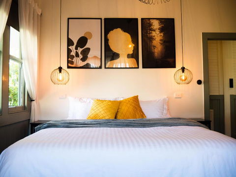 Di Maggio House - Luxury Interiors - Free Parking And Wi-Fi - Tourism Brisbane 2