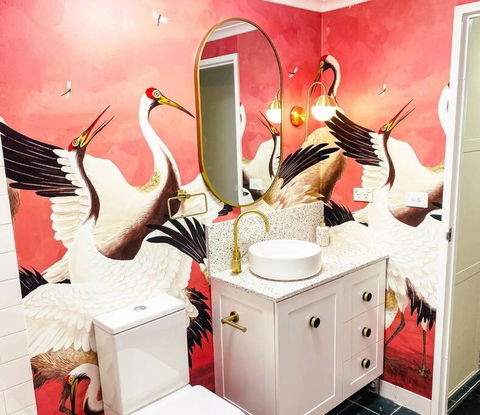 Darling Harbour Stunning City Location With Pool, Gym, Wifi, Netflix - Tourism Brisbane 0