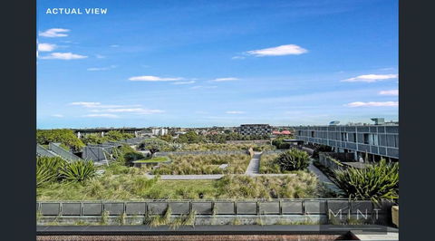 Darling Harbour Stunning City Location With Pool, Gym, Wifi, Netflix - Tourism Brisbane 2