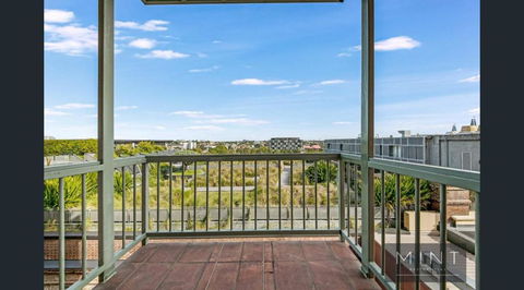 Darling Harbour Stunning City Location With Pool, Gym, Wifi, Netflix - Tourism Brisbane 1