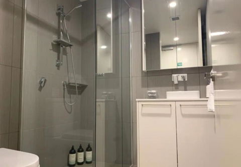 Deluxe Studio Apartment In The Center Of Canberra - Tourism Brisbane 2