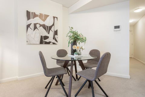 Darling Harbour Apartment Near King St Wharf - Tourism Brisbane 4