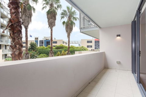 Darling Harbour Apartment Near King St Wharf - Tourism Brisbane 2