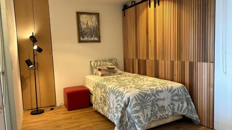 Deluxe 1BR Couple & Family Ocean Apartment, Circle On Cavill, Surfers Paradise - Tourism Brisbane 2