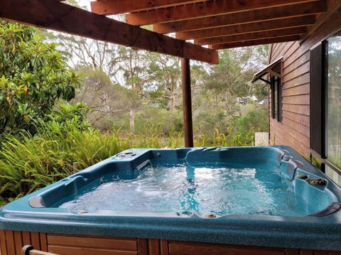 Denmark Retreat By The River - Next To Inlet & Bibbulmun Track With Spa - Tourism Brisbane 1