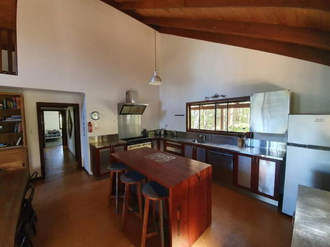 Denmark Retreat By The River - Next To Inlet & Bibbulmun Track With Spa - Tourism Brisbane 4