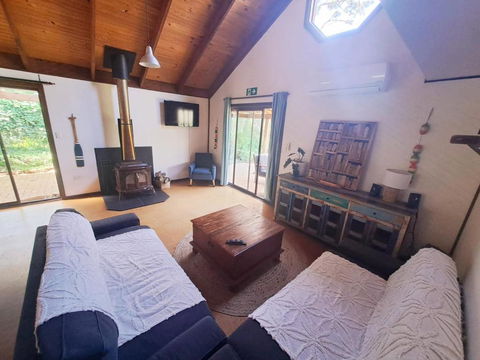 Denmark Retreat By The River - Next To Inlet & Bibbulmun Track With Spa - Tourism Brisbane 2