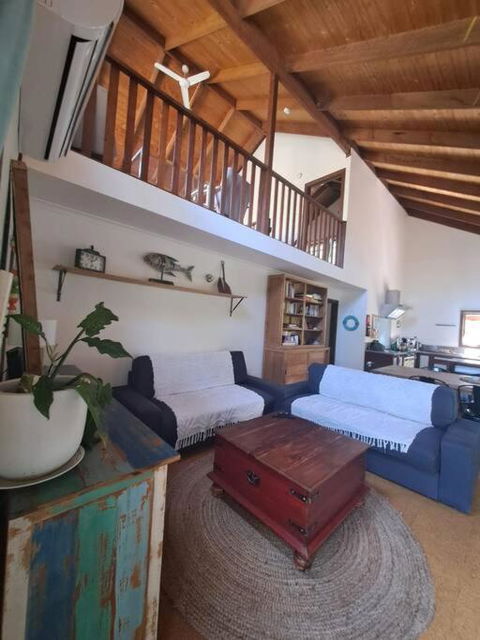 Denmark Retreat By The River - Next To Inlet & Bibbulmun Track With Spa - Tourism Brisbane 3