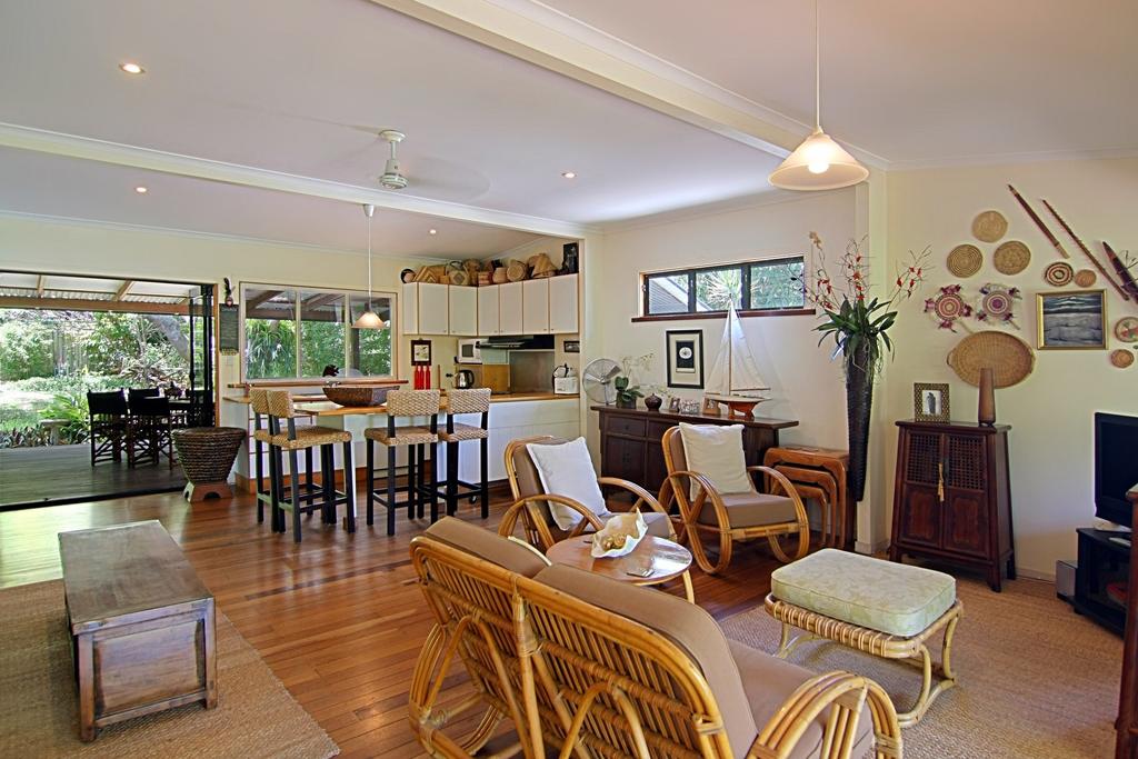 Byron Bay NSW Tourism Brisbane