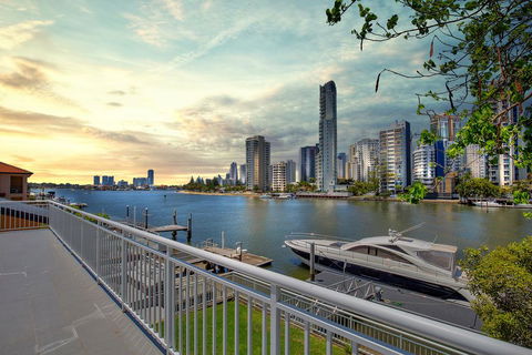 29 Stanhill Drive - Tourism Brisbane 0