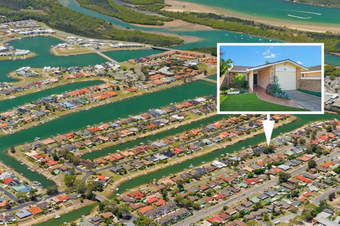 29a Ballina Crescent, Port Macquarie - Brisbane Tourism 3