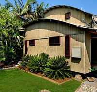 2b Manfred St - The Wave House - Tourism Brisbane