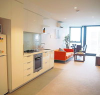 2Bed 1Bath Cozy Apartment in CBD - Brisbane Tourism
