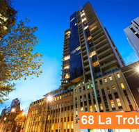 2BR 2BTH  CAR  AMAZING SPACE MELBOURNE CBD VIEWS - Brisbane Tourism