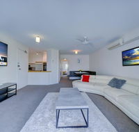 2BR Aloha Lane Main Beach Apartment - Tourism Brisbane