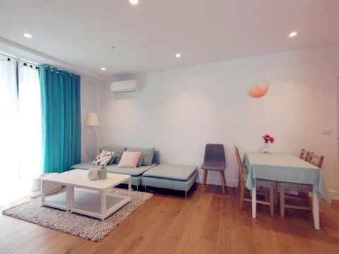 2BR Apartment With Style - Brisbane Tourism 2
