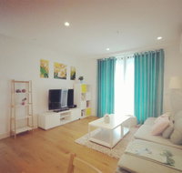 2BR Apartment with Style