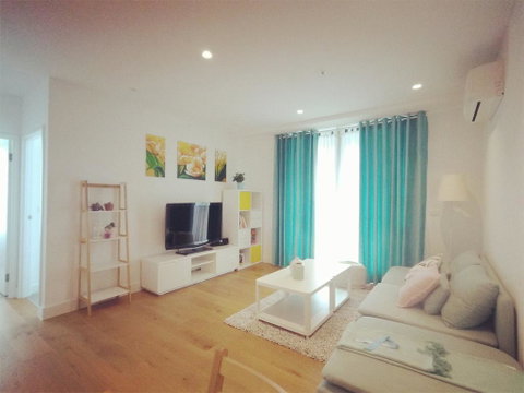 2BR Apartment With Style - Brisbane Tourism 0