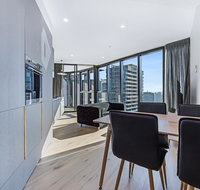 2BR APT in Southbank next to Crown Casino / Exhibition Centre - Brisbane Tourism