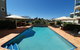 2BR Lovely River , Retreat Pool, Gym, Wine, Netflix - thumb 1