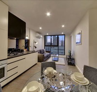 2BR Suites on Bourke Perfect Location Views - Brisbane Tourism