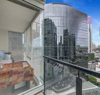 2BR Vue Grand Southbank Melbourne FREE Parking - Brisbane Tourism
