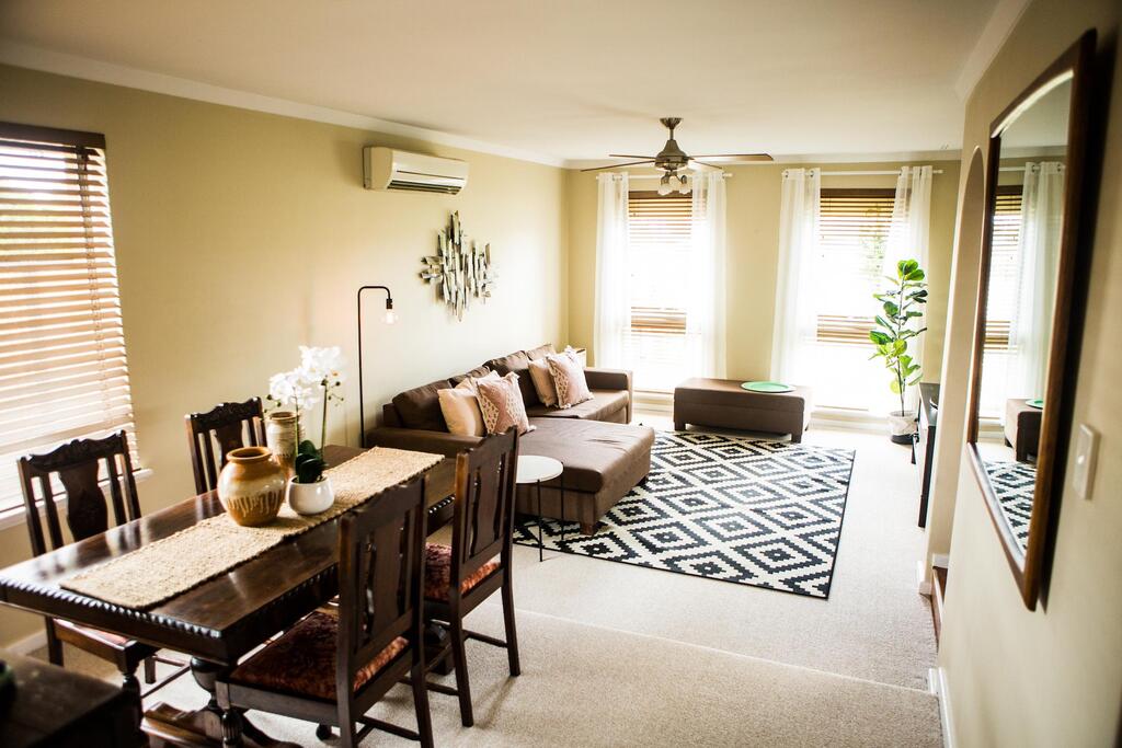 Morley WA Tourism Brisbane