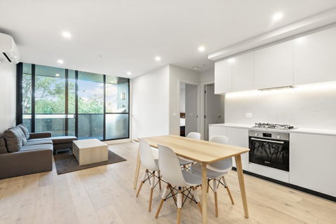 3 Bed Rooms Apartment Super Convenient Location - Brisbane Tourism 1