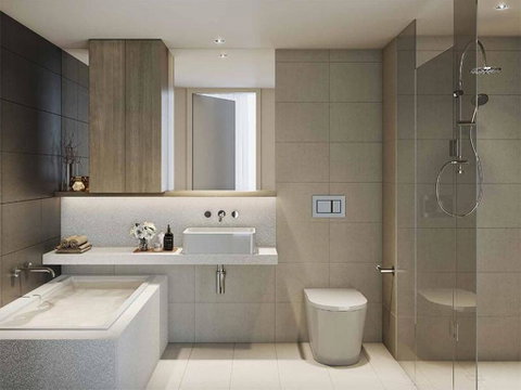 3 Bed Rooms Apartment Super Convenient Location - Brisbane Tourism 0