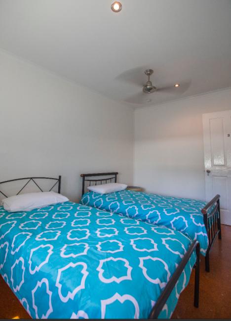 3 Bedroom Apartment // Spence St - Tourism Brisbane 3