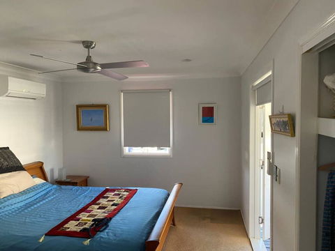 3 Bedroom Character Home Near CBD - Brisbane 4u 1