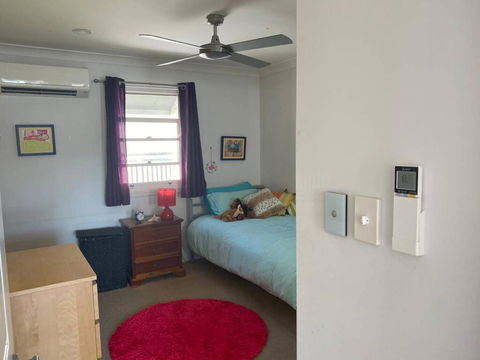 3 Bedroom Character Home Near CBD - Brisbane 4u 3