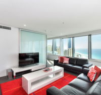 3 Bedroom Ocean View Private Apartment in Surfers Paradise - Tourism Brisbane