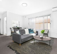 3 South Pacific Apartments - Tourism Brisbane