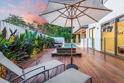 3/23 Murphy Street - Luxury Holiday Villa - Tourism Brisbane 2