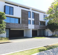 3/26 West Street-CBD Location - Brisbane Tourism
