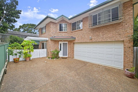 3/54 Owen Street, Port Macquarie - Brisbane Tourism 0
