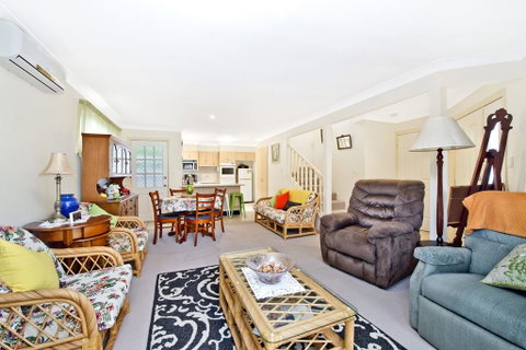 3/54 Owen Street, Port Macquarie - Brisbane Tourism 1