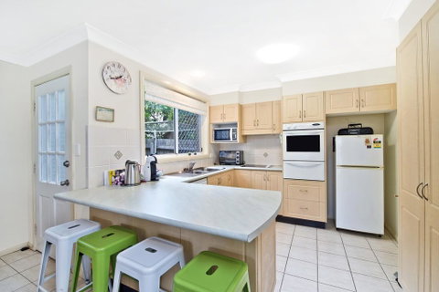 3/54 Owen Street, Port Macquarie - Brisbane Tourism 3