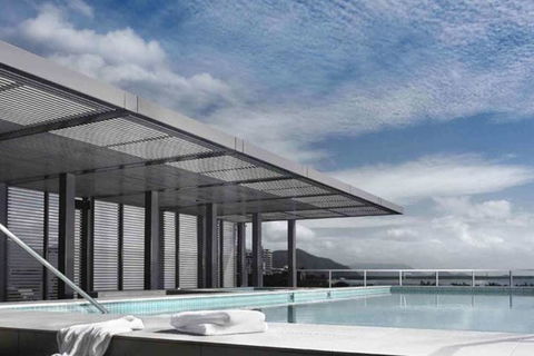 301 Harbour Lights - Brisbane Tourism 2