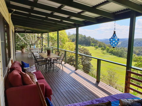 305 Montville - Tourism Brisbane 0