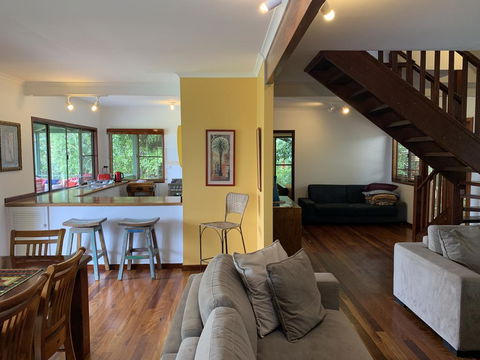 305 Montville - Tourism Brisbane 2