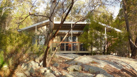 31 The Rocks - Brisbane Tourism 3