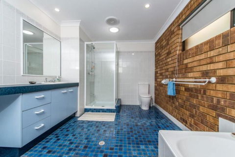 33 George Nothling Drive - Tourism Brisbane 0