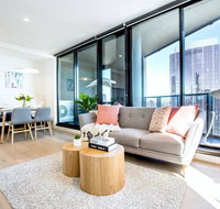 33 Cotton Cloud LVL482BR2BTH Apt Mel Cen freetram - Brisbane Tourism