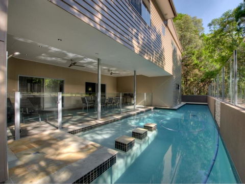 36 Satinwood Drive - Rainbow Shores - Tourism Brisbane 0