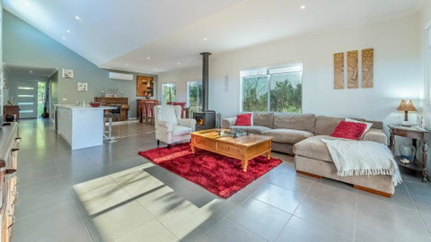 37 Barramundi Ave, Smiths Beach - Tourism Brisbane 0